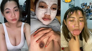Kumpulan Video Hot Am Vanne Seleb Tiktok Bikin Mendingin, Gak Kuat Liatnya!