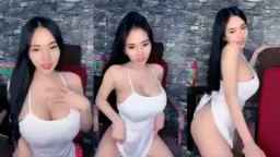 Lunna Celine, Si Toge Manis Yang Menggoda Dan Bikin Nafsu Bergelora