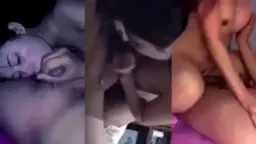 Mabok Berat, Nih, Lagi Nikmatin Sepongin Temen Cewek Yang Bikin Makin Liar.