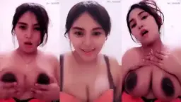 Molek Manis Toge Telanjang Ranum