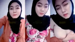 Nella Hijabers: Rayuan Maut Di Balik Kerudung