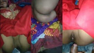Ngentot Mms Telanjang Devar Sama Bhabhi, Crot Di Memek Sampai Tembem