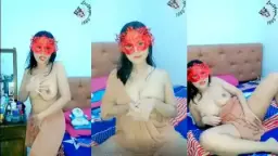 Nikmatin Aja Tuh Toket Bulatnya Sambil Nungguin Jm Tataaa, Bikin Makin Tegang