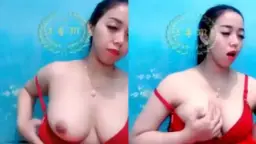 Payudara Montok Sintha Yang Menggoda
