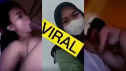 Salma, Mahasiswi Sensual Yang Mengguncang Dunia Maya 2023