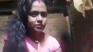 Telugu Gadra Aurat Belan Se Khud Ki Chudai