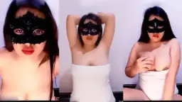 Tobrut Veee Sambut Pendatang Baru Dengan Goyang Bling2 Yang Menggoda