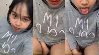 Video Mesum Terbaru Selin, Abg Cantik Dengan Tubuh Seksi Dan Menggoda Yang Lagi Viral Di 9 Situs Porno Indonesia
