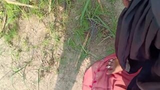 Video Mms Desi India Di Luar Ruangan, Pasangan Muda Lagi Main-main Panas Di Alam Terbuka, Ngentot Seru Bikin Basah.