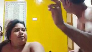 Video Panas Bhabhi Bengali Montok Bercinta Kasar