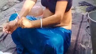 Video Panas Devar Dan Boudi Bercinta Dengan Gaya Desi Bangla