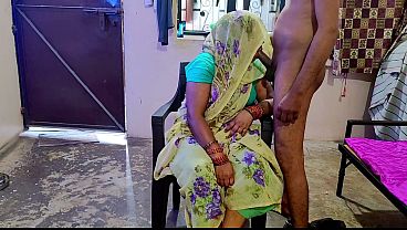 Bhabhi Ki Garam Raat Ka Asli Maza, Unchi Aawaaz Mein Suno