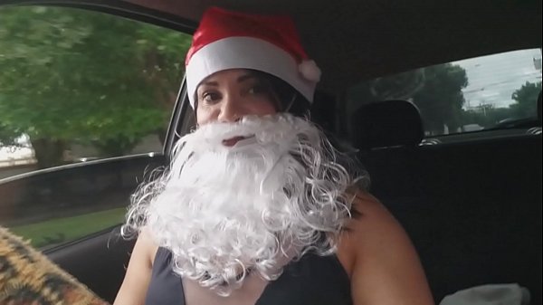 Bianca Pergi Untuk Menyenangkan Ayahnya Dan Malah Terperosok Ke Dalam Kalkun Natal.