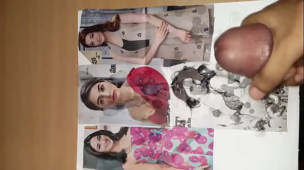 Sperma Panasku Untuk Bintang-bintang Bollywood 4