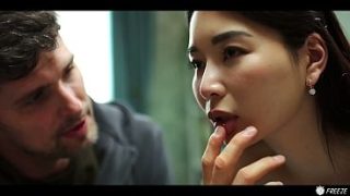 Gadis Kpop Asia Imut Muncratkan Air Mani Di Mulut – Cewek Jepang Dibekap Muka Sambil Dientot Wajah