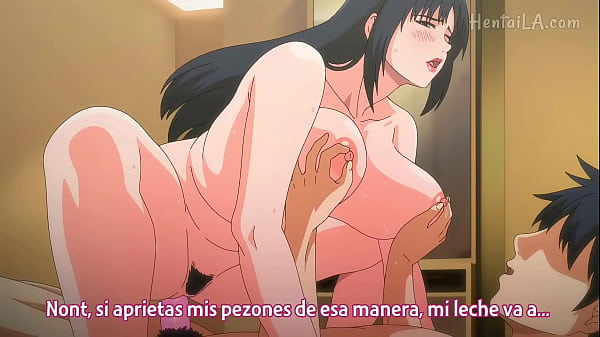 Mamá Caliente Episodio 1: La Llegada Ardiente (subtitulado En Español)