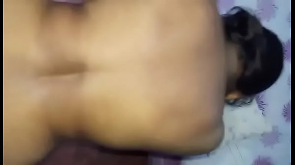 Istri Desi Ditiduri Dari Belakang Dengan Gaya Anjing