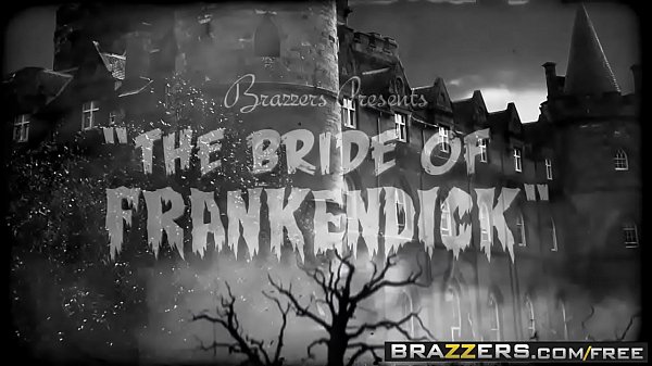 Pengantin Yang Dihantui Oleh Monster Penis Raksasa