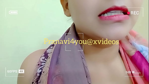 Pranavi Berbagi Kiat Bercinta Dengan Suara Serak Dalam Bahasa Hindi