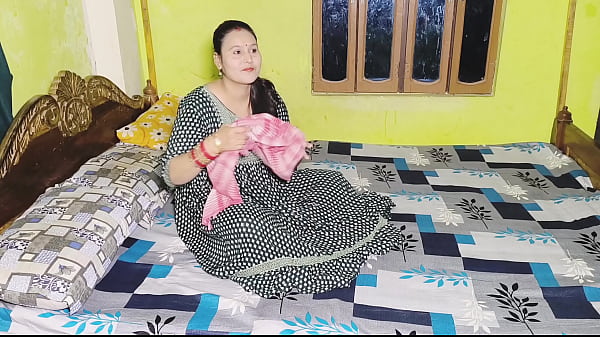 Desi Ibu Tiri Ngewe Sama Anak Tiri, Full Energi, Nafsu Nggak Ada Habisnya