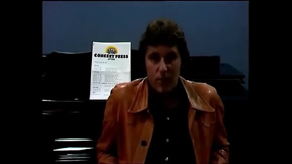 Scorpions – Konser Malam Panas 1977, Bikin Crot Di Lantai