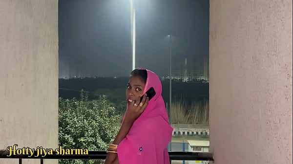 Saat Bapak Tiri Pergi, Si Anak Tiri Ngewein Ibu Tiri—pantat Gede Dan Memek Basah Pas Malam Karwa Chauth
