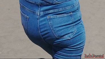 Bokep Indo Paling Baru – Nekat Cari Cewek Liar Di Pantai, Malah Dapet Bidadari Seksi Siap Digebet.