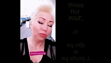 Tarian Pagi Yang Menggairahkan Dari Ibu Tiri Rusia Dewasa Di Webcam.