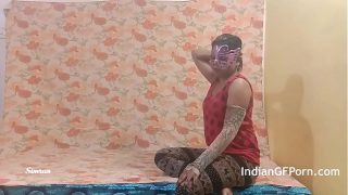 Bhabhi Genit Dari Lucknow Menggila Dengan Devar Dalam Bercinta Yang Panas