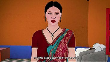 Desi Bhabhi Nikal Padi Apne Devar Ke Lode Par Hindi Urdu Audio Sex