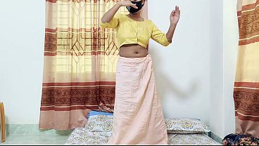 Gadis Desi Bergoyang Panas Dan Nikmati Malam Liar
