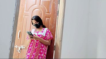 Sumi, Sepupu Tiri Yang Panas, Nungguin Gue Buat Ngentot Cepat Saat Sepi Di Rumah