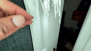 Adik Tiri Mengidamkan Kontol Hitam Besar Kakak Tirinya