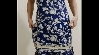 Gadis Tiri Yang Cantik Dihardiki Oleh Kakak Tirinya