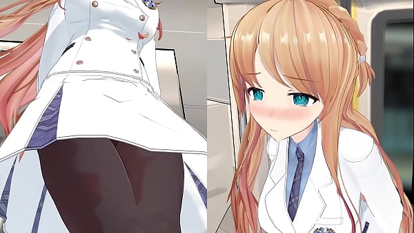 Tenjoin Hiina, Vtuber Dewasa Yang Menggoda Dengan Aksi Tak Senonoh