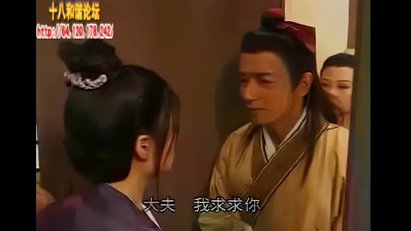 Film Panas Mandarin 2: Adegan Intim Yang Tak Terlupakan