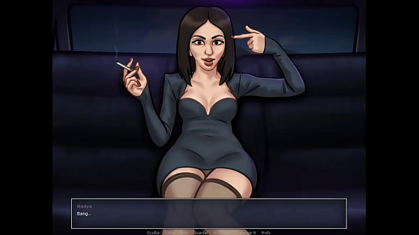 Musim Panas Yang Panas, Episode 80 – Nadya Si Rusa Liar Siap Diiyup Sampai Lupa Daratan