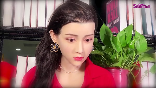 Dunia Boneka Seks China Yang Menggairahkan – Industri Yang Berkembang Pesat, Boneka Tpe Lebih Menggoda Dibanding Silikon – Sexindoll