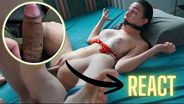Ibu Tirimu Yang Taat: Jangan Semburkan Di Dalam, Nak, Tumpahkan Di Wajah Dan Rahim Ibu