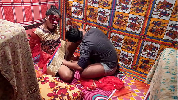Gairah Membara Di Ranjang: Kisah Panas Suami India Dan Istri Desi Yang Tak Pernah Puas