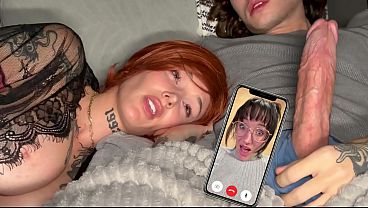 Ibu Tiri Video Call Dengan Bibi Tiri Sebelum Konfrontasi Anak Tiri Soal Masturbasi