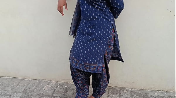 Bhabhi Desi India Di Desa Digebrak Habis-habisan Sama Adik Ipar, Suara Hindi Jelas Bikin Makin Panas.
