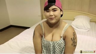 Johntronx – Ngencengin Montok Thailand Amatir Sampe Muncrat