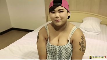Johntronx – Ngencengin Montok Thailand Amatir Sampe Muncrat