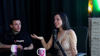 Dari Ranah Porno, Kolaborasi Usai Jual Konten Mesum, Keluarga Sempat Menentang, Tapi Ayah Dan Ibu… – Teh Angel & Ktal (sheer/red)