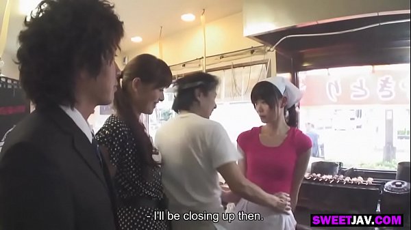 Restoran Jepang Yang Bikin Nafsu Makan Dan Fantasi Liar Meluap