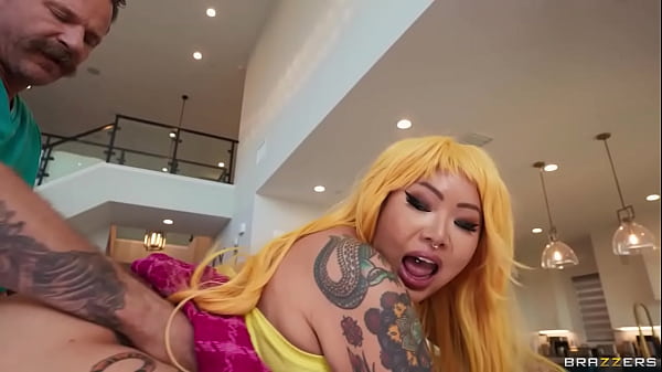 Wig Out! Connie Perignon Dan Kimmy Kimm Di Brazzers—masuk Xvpromo Di Situs Resmi Biar Dapet Diskon, Siap-siap Basah Lihat Aksi Hot Mereka!