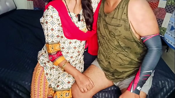 Mami Ko Paise Kamane Ka Asan Tarika Batane Ke Bad Bhanje Ne Maza Aya