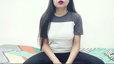 Langkah Nakal Saara Bikin Kakak Tirinya Tergoda Dan Putuskan Pacarnya.
