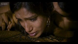 Aktris India Terkenal Dalam Web Series, Adegan Ranjangnya Bikin Makin Panas Dan Basah Kuyup.